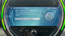 MINI Countryman 1.5 Cooper S E Exclusive ALL4 PHEV 5dr Auto [Comf] Hatchback